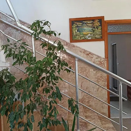 Aparthotel Sercan *