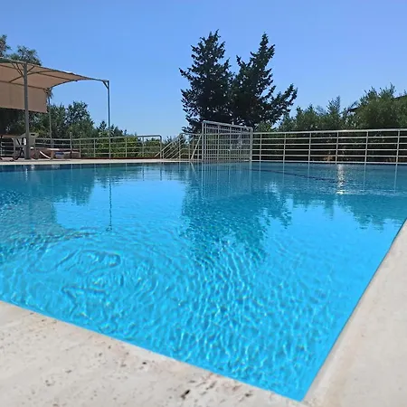 Sercan Aparthotel *