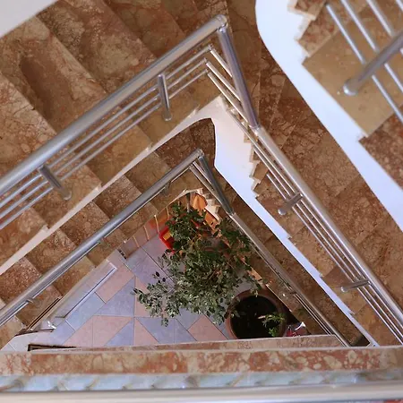 Aparthotel Sercan Kizilot