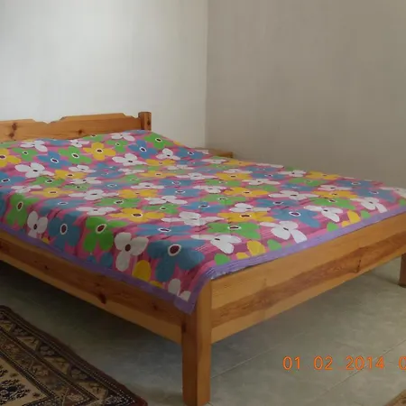 Aparthotel Sercan